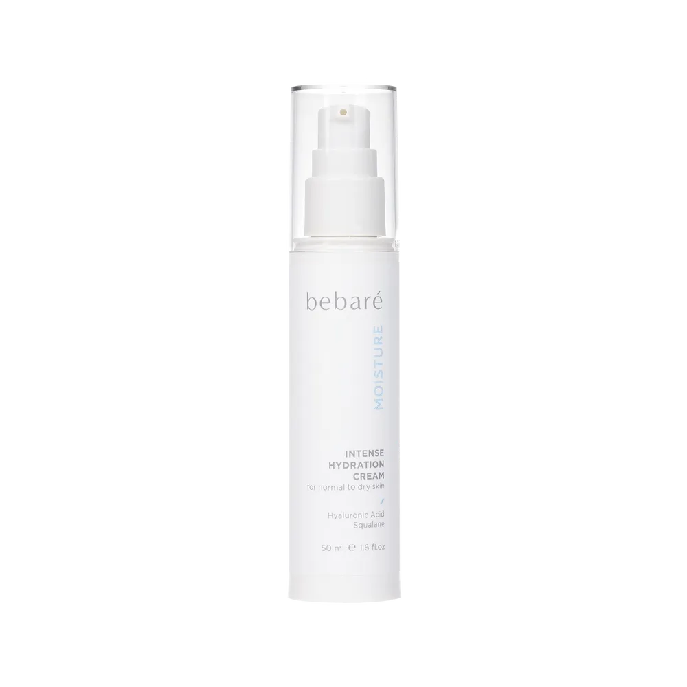 Bebaré Moisture Intense Hydration Cream niisutav näokreem 50ml